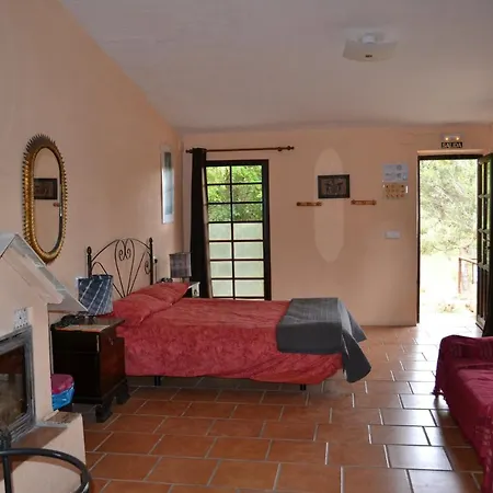 Casa rural La Casa De La Montaña *
